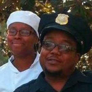 Meet your Posher, Larry